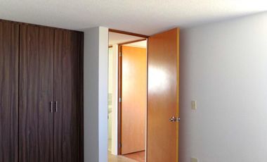 DEPARTAMENTO EN VENTA EN SAN BARTOLO COATEPEC, PUEBLA