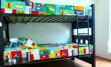 DEPARTAMENTO EN VENTA EN SAN BARTOLO COATEPEC, PUEBLA