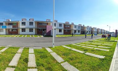 DEPARTAMENTO EN VENTA EN SAN BARTOLO COATEPEC, PUEBLA