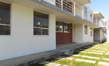 DEPARTAMENTO EN VENTA EN SAN BARTOLO COATEPEC, PUEBLA