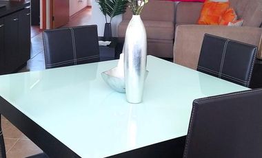 DEPARTAMENTO EN VENTA EN SAN BARTOLO COATEPEC, PUEBLA
