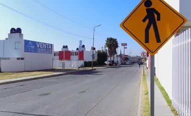 DEPARTAMENTO EN VENTA EN SAN BARTOLO COATEPEC, PUEBLA