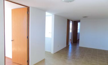 DEPARTAMENTO EN VENTA EN SAN BARTOLO COATEPEC, PUEBLA