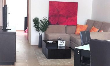 DEPARTAMENTO EN VENTA EN SAN BARTOLO COATEPEC, PUEBLA