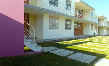 DEPARTAMENTO EN VENTA EN SAN BARTOLO COATEPEC, PUEBLA