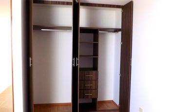 DEPARTAMENTO EN VENTA EN SAN BARTOLO COATEPEC, PUEBLA