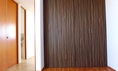 DEPARTAMENTO EN VENTA EN SAN BARTOLO COATEPEC, PUEBLA