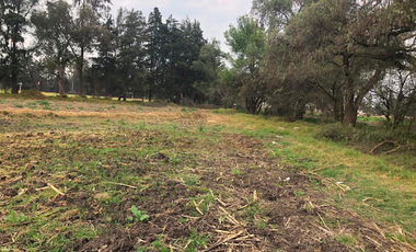 TERRENO EN VENTA EN SANTA MARÍA HUECATITLA, CAMINO 20 DE NOVIEMBRE, CUAUTITLÁN DE EXCELENTE TAMAÑO