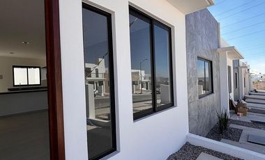Casa en VENTA en Meseta Alta Homes, Guanajuato