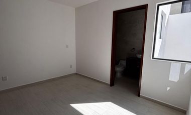 Casa en VENTA en Meseta Alta Homes, Guanajuato