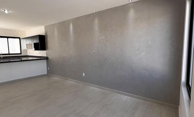 Casa en VENTA en Meseta Alta Homes, Guanajuato