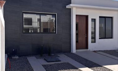 Casa en VENTA en Meseta Alta Homes, Guanajuato