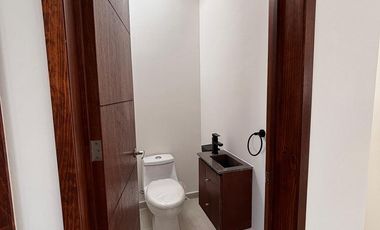 Casa en VENTA en Meseta Alta Homes, Guanajuato