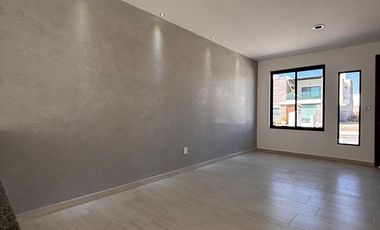 Casa en VENTA en Meseta Alta Homes, Guanajuato