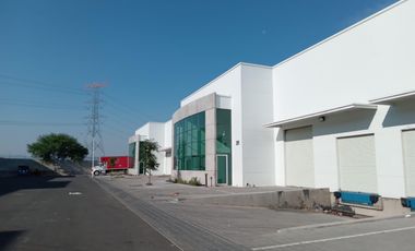 VENTA Bodega Industrial en Palo Alto, Querétaro