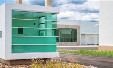 VENTA Bodega Industrial en Palo Alto, Querétaro