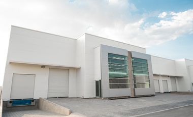 VENTA Bodega Industrial en Palo Alto, Querétaro