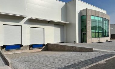 VENTA Bodega Industrial en Palo Alto, Querétaro