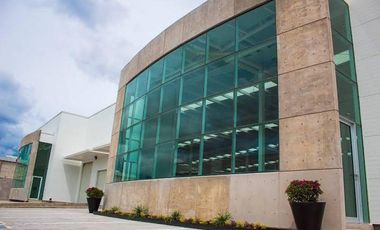 VENTA Bodega Industrial en Palo Alto, Querétaro