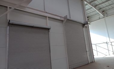 VENTA Bodega Industrial en Palo Alto, Querétaro