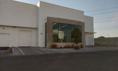 VENTA Bodega Industrial en Palo Alto, Querétaro