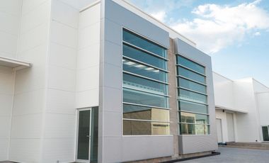VENTA Bodega Industrial en Palo Alto, Querétaro