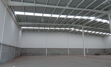 VENTA Bodega Industrial en Palo Alto, Querétaro