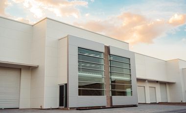VENTA Bodega Industrial en Palo Alto, Querétaro