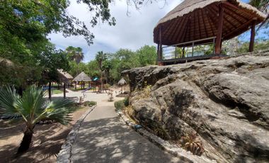 CASA EN VENTA EN RIVIERA MAYA PUERTO MORELOS CON 4 RECÁMARAS ALBERCA PRIVADA