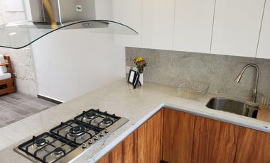 CASA EN VENTA EN RIVIERA MAYA PUERTO MORELOS CON 4 RECÁMARAS ALBERCA PRIVADA