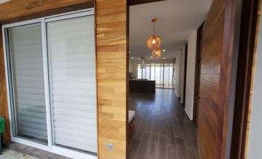 CASA EN VENTA EN RIVIERA MAYA PUERTO MORELOS CON 4 RECÁMARAS ALBERCA PRIVADA