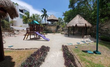 CASA EN VENTA EN RIVIERA MAYA PUERTO MORELOS CON 4 RECÁMARAS ALBERCA PRIVADA