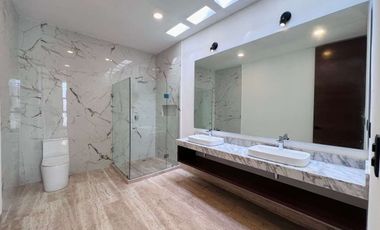 CASA VENTA MÉRIDA, PRIVADA ADANA, AMENIDADES, MODELO A PLUS, 1 PISO, XCANATÚN.
