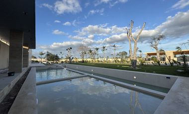 CASA VENTA MÉRIDA, PRIVADA ADANA, AMENIDADES, MODELO A PLUS, 1 PISO, XCANATÚN.