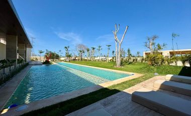 CASA VENTA MÉRIDA, PRIVADA ADANA, AMENIDADES, MODELO A PLUS, 1 PISO, XCANATÚN.