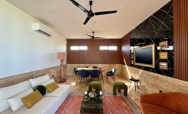 CASA VENTA MÉRIDA, PRIVADA ADANA, AMENIDADES, MODELO A PLUS, 1 PISO, XCANATÚN.