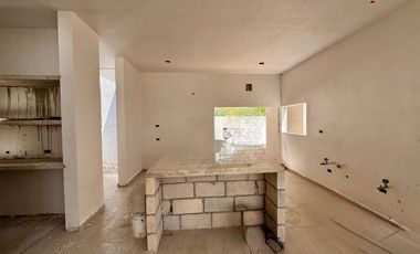 CASA VENTA MÉRIDA, PRIVADA ADANA, AMENIDADES, MODELO A PLUS, 1 PISO, XCANATÚN.