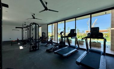 CASA VENTA MÉRIDA, PRIVADA ADANA, AMENIDADES, MODELO A PLUS, 1 PISO, XCANATÚN.