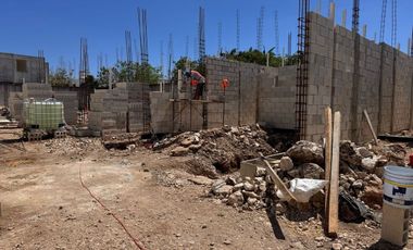 CASAS EN VENTA MÉRIDA, 3 NIVELES, ROOFTOP CON ALBERCA, DZITYÁ, DIC 2025.