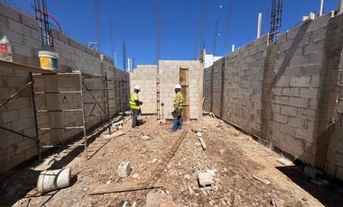 CASAS EN VENTA MÉRIDA, 3 NIVELES, ROOFTOP CON ALBERCA, DZITYÁ, DIC 2025.