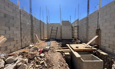 CASAS EN VENTA MÉRIDA, 3 NIVELES, ROOFTOP CON ALBERCA, DZITYÁ, DIC 2025.