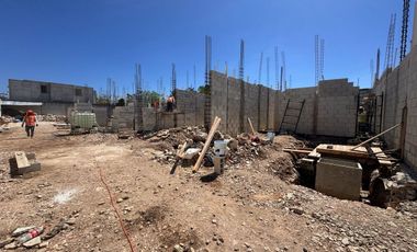 CASAS EN VENTA MÉRIDA, 3 NIVELES, ROOFTOP CON ALBERCA, DZITYÁ, DIC 2025.