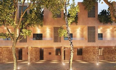 CASAS EN VENTA MÉRIDA, 3 NIVELES, ROOFTOP CON ALBERCA, DZITYÁ, DIC 2025.