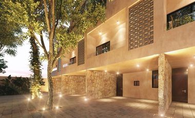 CASAS EN VENTA MÉRIDA, 3 NIVELES, ROOFTOP CON ALBERCA, DZITYÁ, DIC 2025.