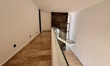 CASA VENTA MÉRIDA, 4 HABITACIONES, MODELO B PRIVADA ADANA, XCANATÚN. AMENIDADES.