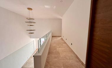 CASA VENTA MÉRIDA, 4 HABITACIONES, MODELO B PRIVADA ADANA, XCANATÚN. AMENIDADES.