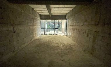 Venta Oficina 50m2 Santa Cruz Atoyac, Av.Cuauhtémoc acondicionada.