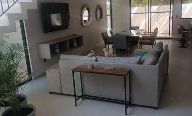 Venta Casa Nueva de 3 Recámaras en Aldea KIIN – Puerto Morelos