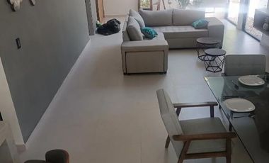 Venta Casa Nueva de 3 Recámaras en Aldea KIIN – Puerto Morelos
