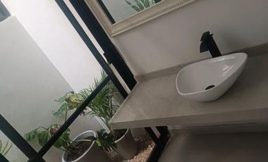 Venta Casa Nueva de 3 Recámaras en Aldea KIIN – Puerto Morelos